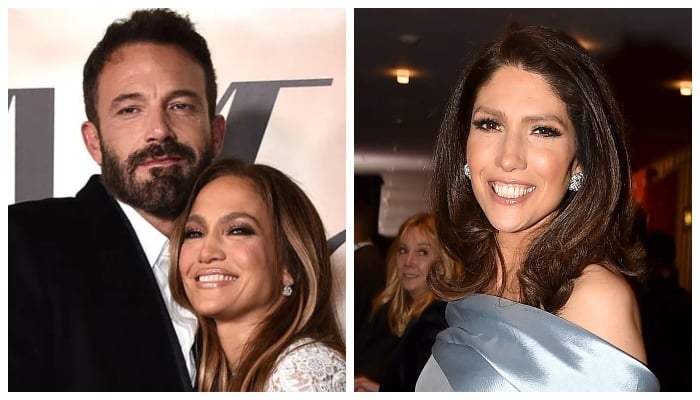 Jennifer Lopez and Ben Affleck get warm wishes from singers sister Lynda Lopez