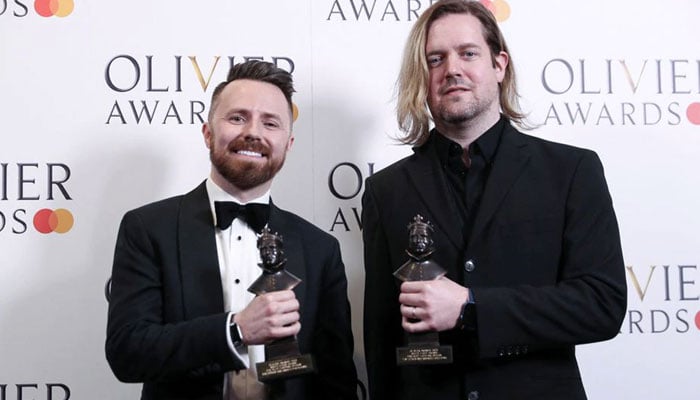 ‘Cabaret’, ‘Life of Pi’ triumph at London’s Olivier Awards for theatre