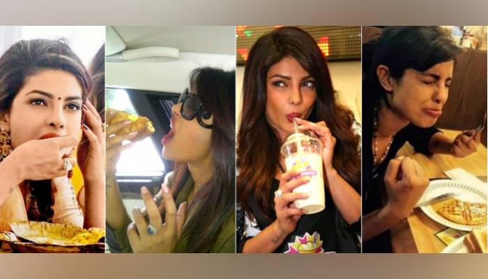 Priyanka Chopra opts for for delectable Korean food on Sunday: See pic