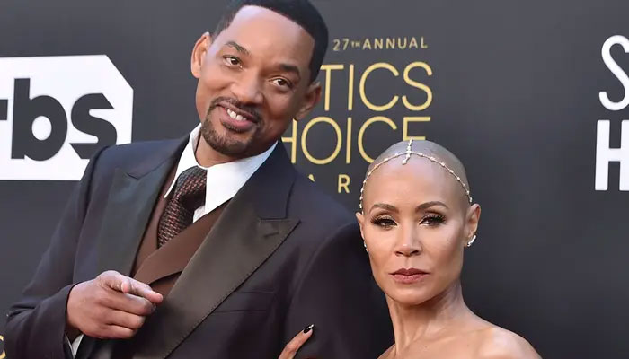 Will Smiths ridiculous display of own ego led to Jada Pinkett Smiths affair?