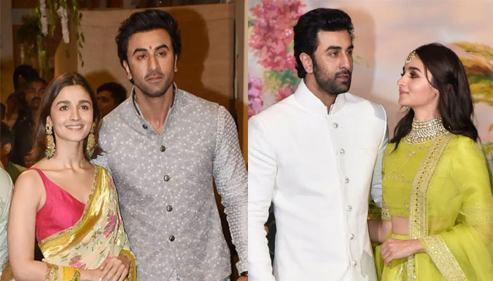 Alia Bhatt, Ranbir Kapoor to exchange wedding vows? Reports suggest
