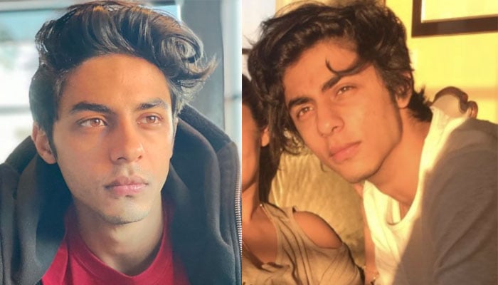Shah Rukh Khan’s son Aryan Khan set to direct self-written show for Amazon