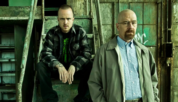 Bryan Cranston, Aaron Paul to appear in ‘Better Call Saul’ finale as guest stars