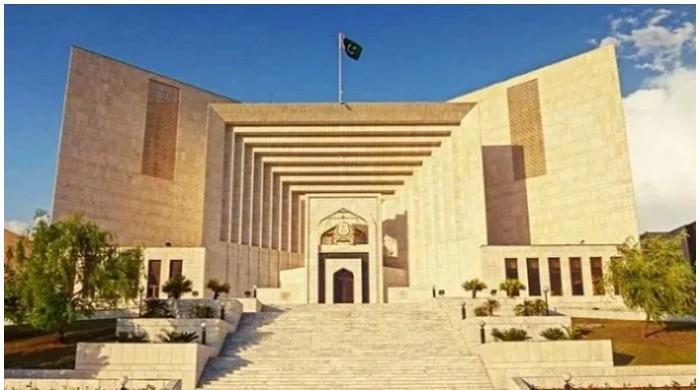 Take the Constitution seriously