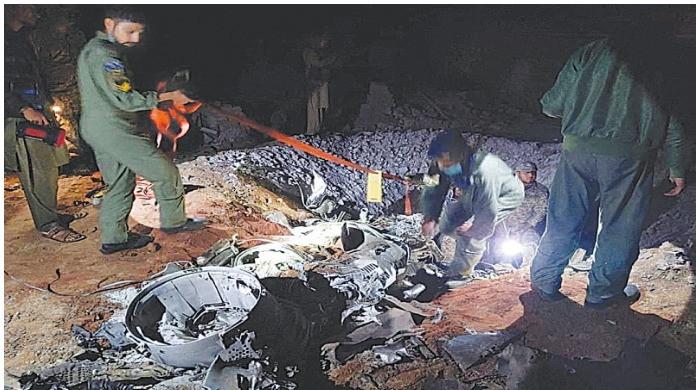 The missile misfire: Time for India and Pakistan to set down rules