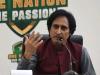 Will Ramiz Raja resign as PCB chairman?