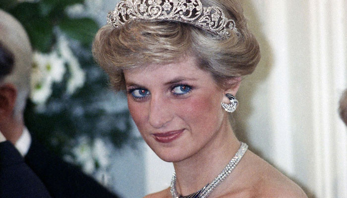 Putri Diana akan ‘membenci’ keputusan raja untuk menjadikan Camilla Queen sebagai permaisuri