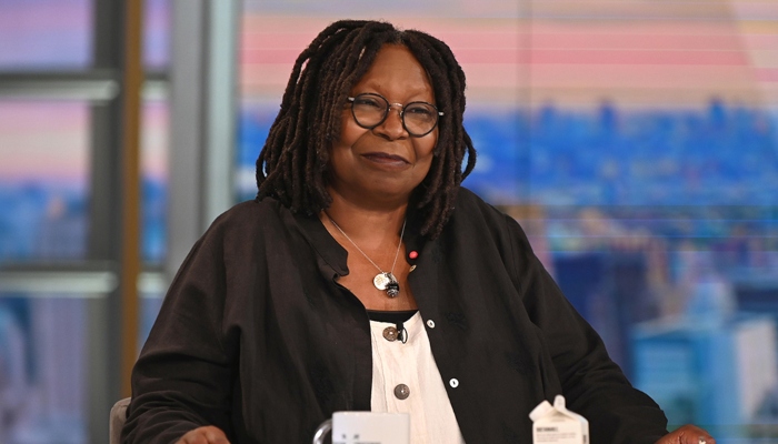 Whoopi Goldberg to take break from ‘The View’ amid new film project