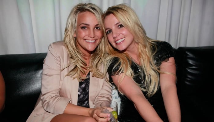 Jamie Lynn ‘quietly’ likes sister Britney Spears’s pregnancy announcement post