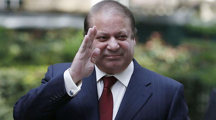 Nawaz Sharif will return to Pakistan after Eid: Javed Latif