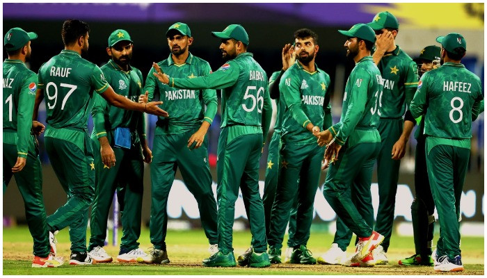 Tim kriket Pakistan akan melakukan tur ke Sri Lanka untuk Tes, seri ODI pada bulan Juli