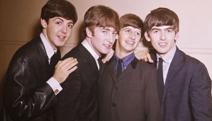 Beatles fan’s lost letter turns to story of pandemic hope
