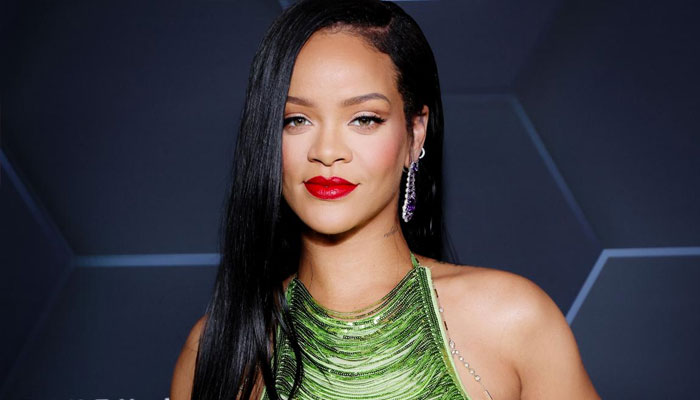 Rihanna scared she’s a ‘bad mom’ for not liking gender-reveal parties