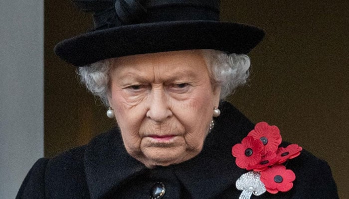 Queen ‘left hurt’ by ‘publicity-hungry’ Meghan Markle, Prince Harry