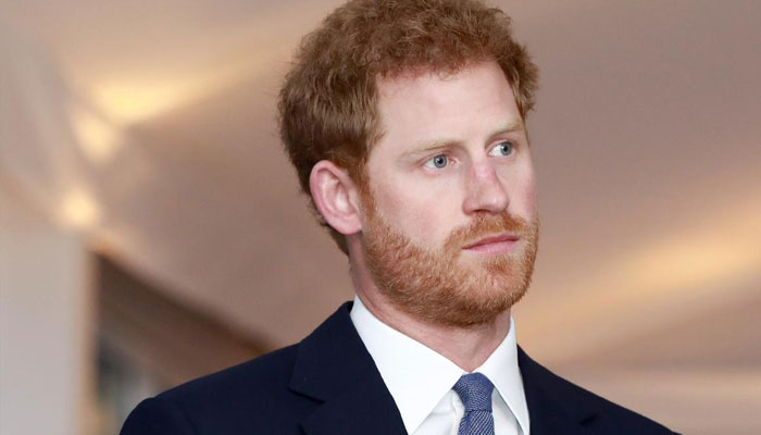 Prince Harry ‘lost all sense of duty and service’ since Memorial service snub