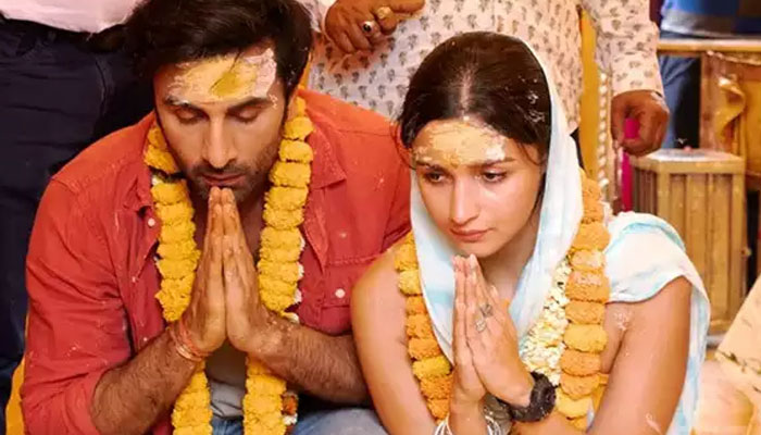 Ranbir Kapoor, Alia Bhatt Mehendi theme, songs playlist LEAKED
