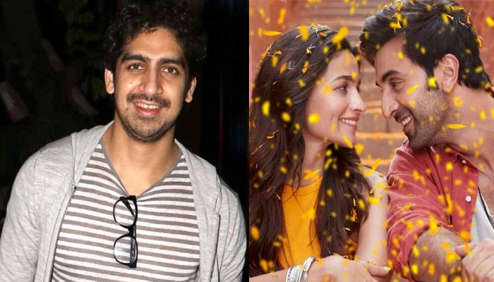 Alia Bhatt reacts to Ayan Mukerji’s heart-warming wedding wish for her and Ranbir Kapoor