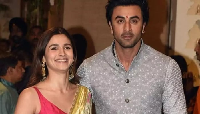 Alia Bhatt and Ranbir Kapoor’s security is taking all measures to avoid any untoward incidents at their wedding