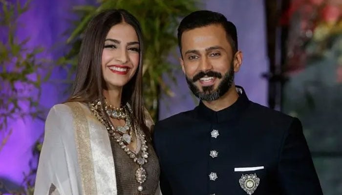Sonam Kapoor robbery case: Nurse arrested for stealing jewellery, cash