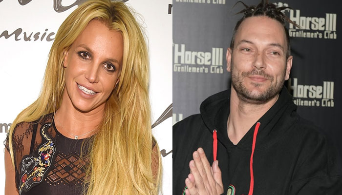 Britney Spears receives blessings from ex-husband Kevin after announcing pregnancy