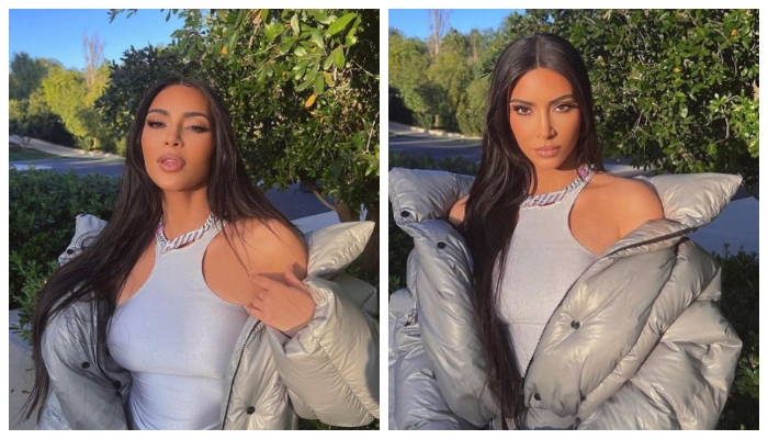 Kim Kardashian shares untold story about her leisure activities