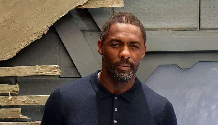 Idris Elba sheds light on real turning point in his life