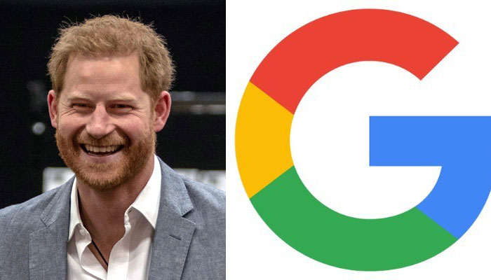 Prince Harry partnering with Google to promote hugely beneficial sustainable travel