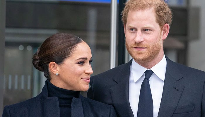 Prince Harry, Meghan Markle showing ‘tragically sad behavior’: Move on!