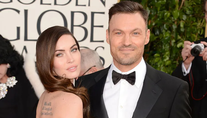 Brian Austin Green, the ex-husband of Megan Fox, was reportedly ‘bedridden’ for six weeks