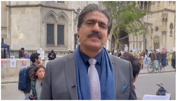 Pengadilan Tinggi London memutuskan mendukung Nasir Butt dalam kasus pencemaran nama baik kedua
