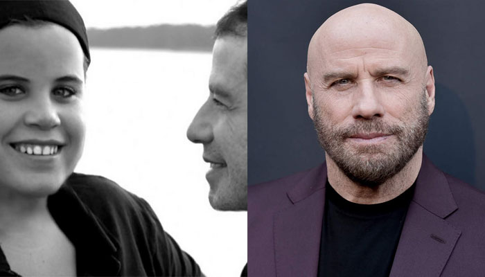 John Travolta remembers late son Jett in a heartfelt social media post