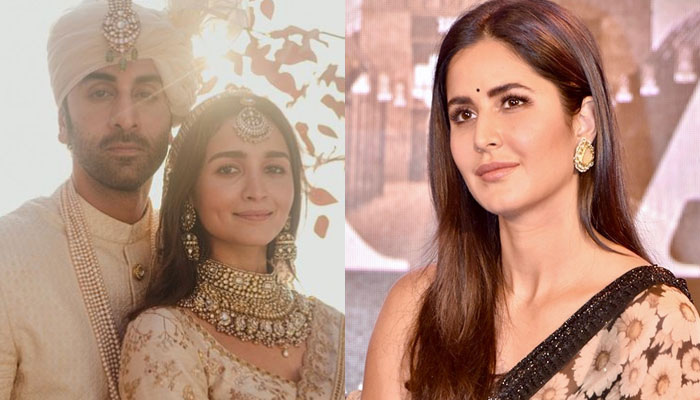 Katrina Kaif sends ‘all the love’ to newly-wed Ranbir Kapoor, Alia Bhatt