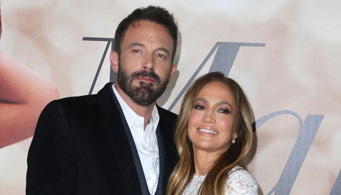 Jennifer Lopez, Ben Affleck skip visiting dad Timothy Affleck after engagement