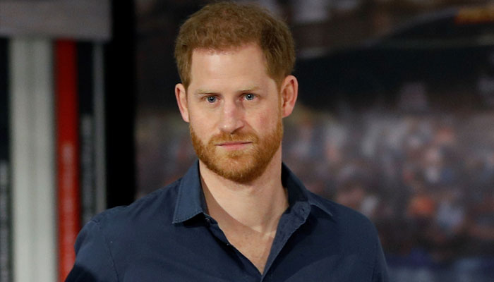 Prince Harry taking advantage of ‘damaged soldiers’ at Invictus Games with plug-in