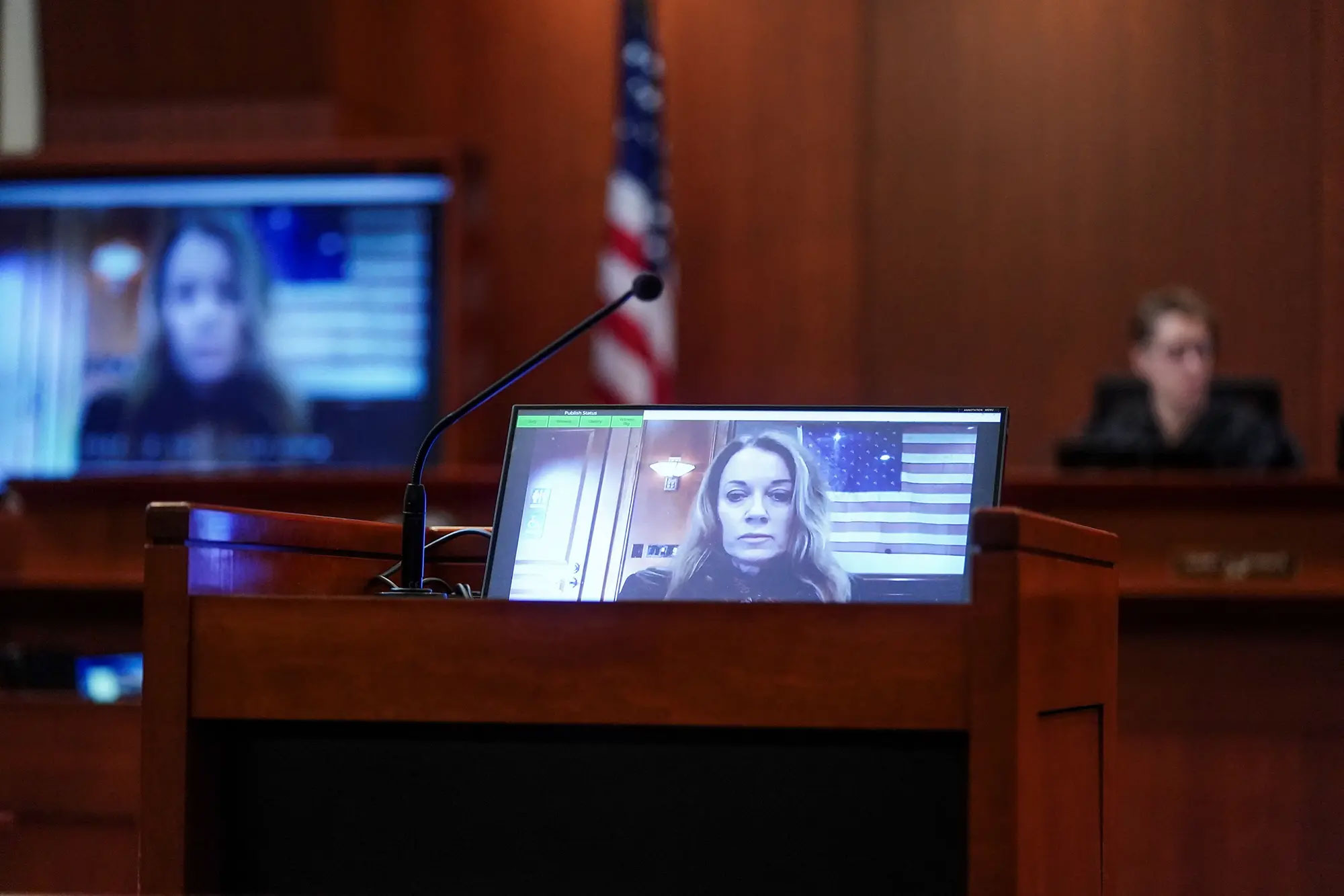 Johnny Depp ‘a total gentleman’ Amber Heard’s ex-assistant claims: source