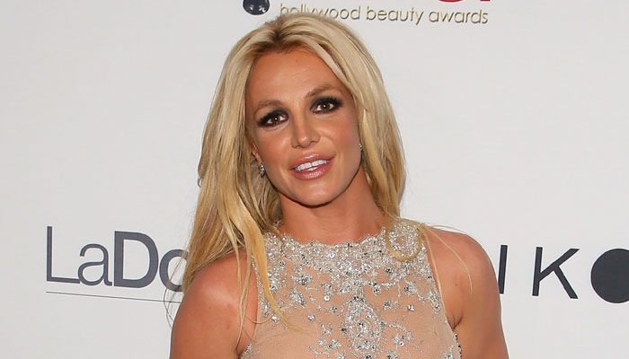 Britney Spears’ sons Sean, Jayden ‘first to know’ about sibling: source