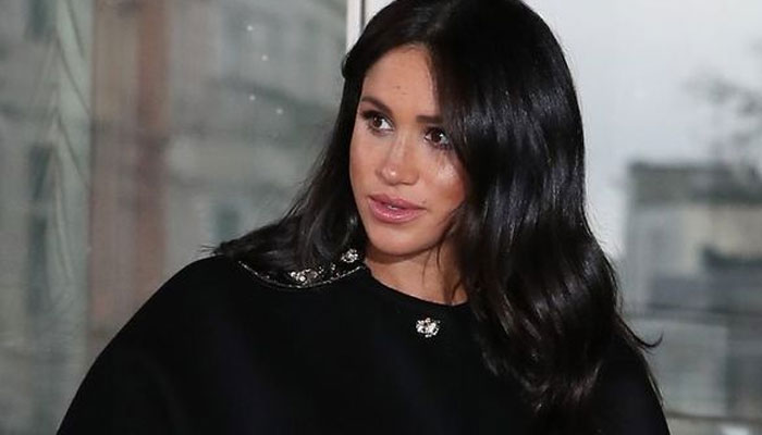 Meghan Markle ‘more sinned against’ in efforts to change Royal Family