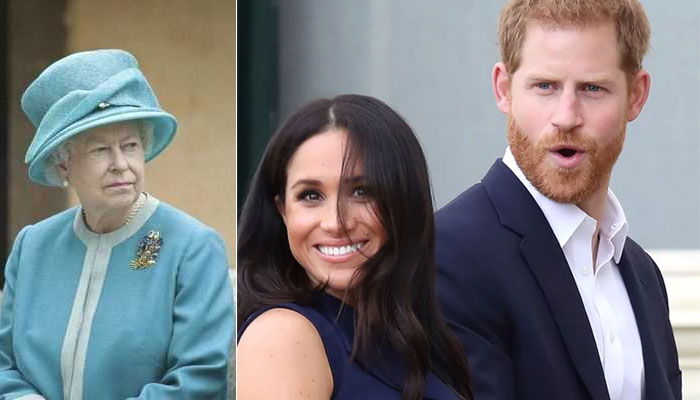 Prince Harry, Meghan Markle have ‘no more use’ of Queen: ‘Books need writing’