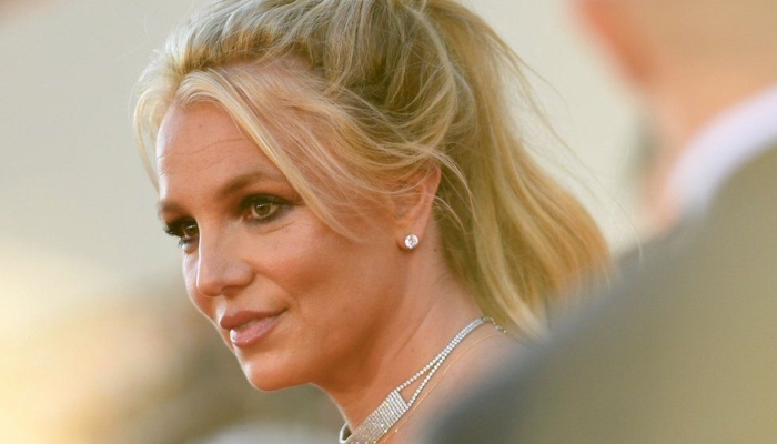 Did Britney Spears reveal her baby’s gender and name? Fans speculate