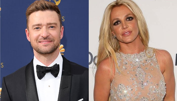 Justin Timberlake is ‘absolutely happy for Britney’ on her pregnancy: Insider