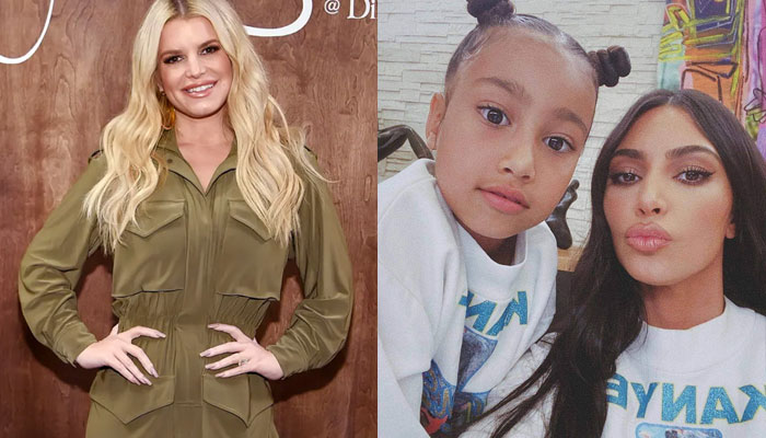 Kim Kardashian’s daughter will be ‘part of change in this world’: says Jessica Simpson
