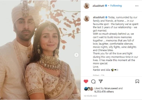 Neetu Kapoor receives attention with unique post for late Rishi Kapoor