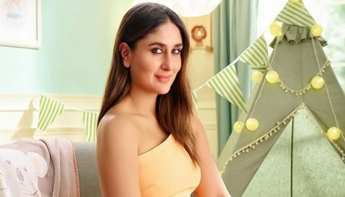 Kareena Kapoor talks about work-life balance and choosing the right scripts