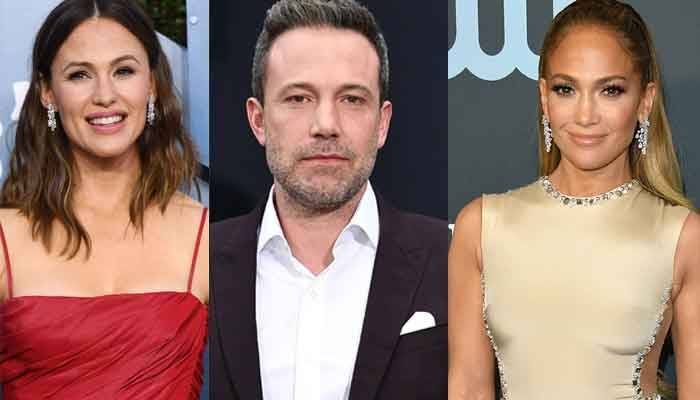 Jennifer Garner reflects on ‘own peace’ after Ben Afflecks engagement with JLO: Pic