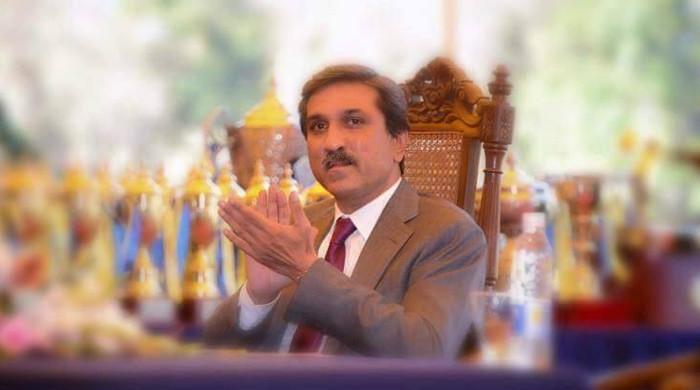 PPP nominates Makhdoom Ahmed Mehmood for Punjab governor's post