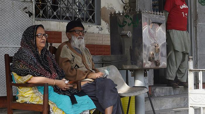 Bilquis Edhi passes away at 74