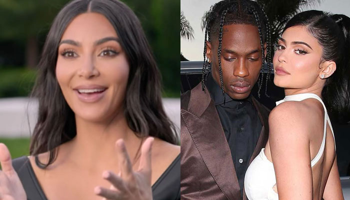Kim Kardashian spills why Kylie Jenner is struggling with hardest decision to name son