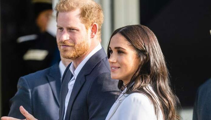 Prince Harry cornered by Netflix mega deal: 'Under contract!'