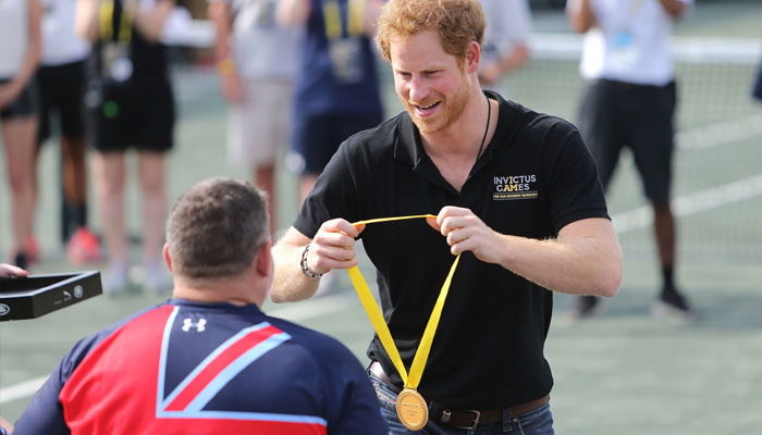Prince Harry to lose Invictus Games due to Royal Family? ‘No more funding!’