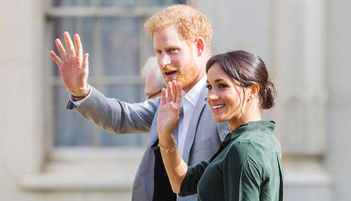 Inside Prince Harry, Meghan Markle’s secret meeting with Queen, Prince Charles: source